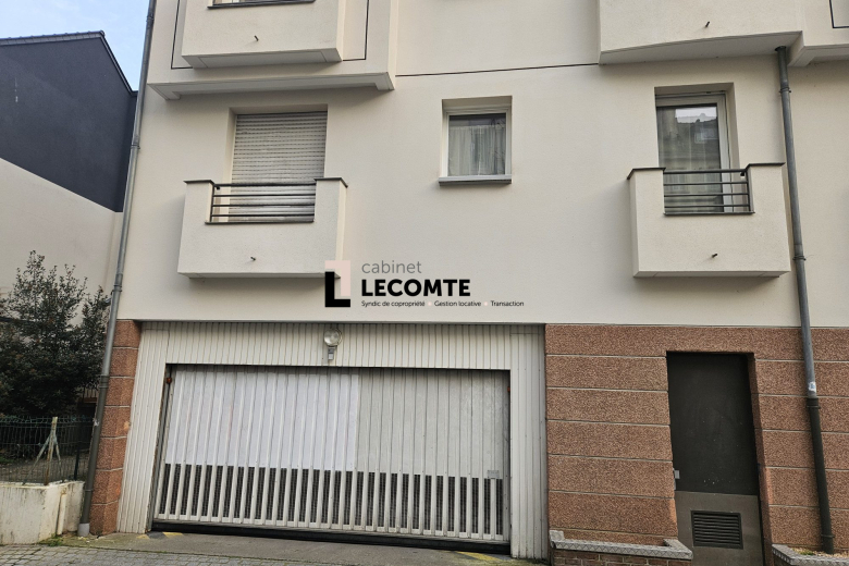 Sationnement en vente à Rennes (VS031-CABINETLECOMTE35) - Photo 2