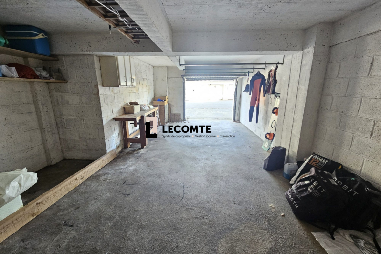 Sationnement en vente à Rennes (VS036-CABINETLECOMTE35) - Photo 2