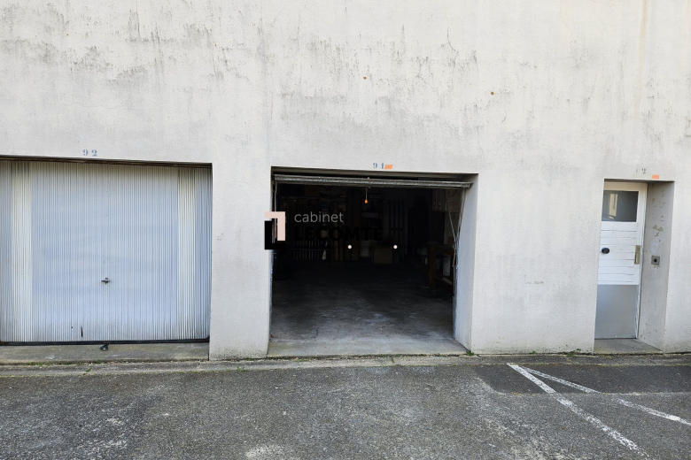 Sationnement en vente à Rennes (VS036-CABINETLECOMTE35) - Photo 3