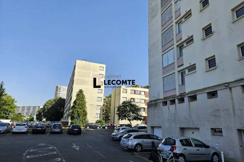 Sationnement en vente à Rennes (VS036-CABINETLECOMTE35) - Photo 4