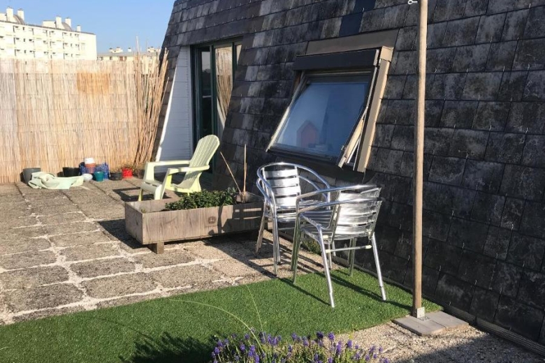 Studio en location à RENNES (GES00460079-610) - Photo 1