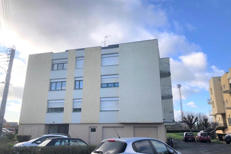 Studio en location à RENNES (GES00460079-610) - Photo 2
