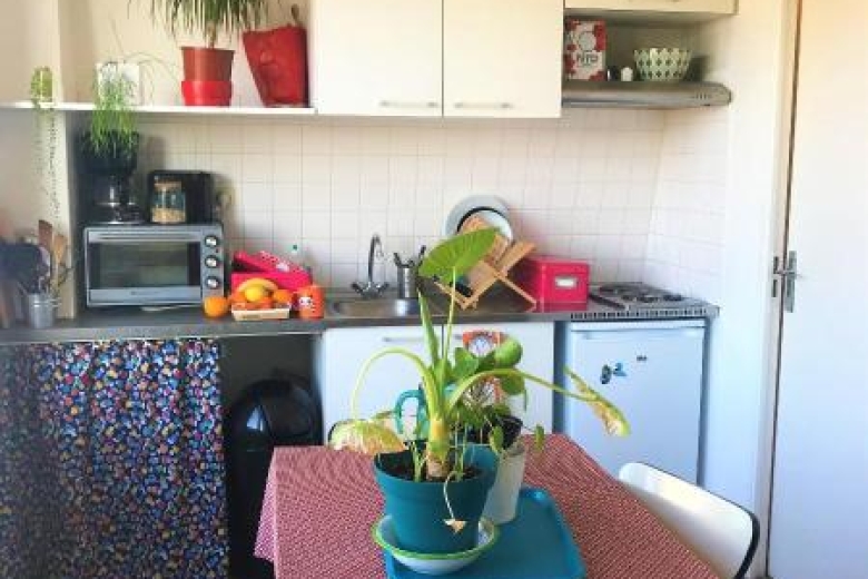 Studio en location à RENNES (GES00460079-610) - Photo 3