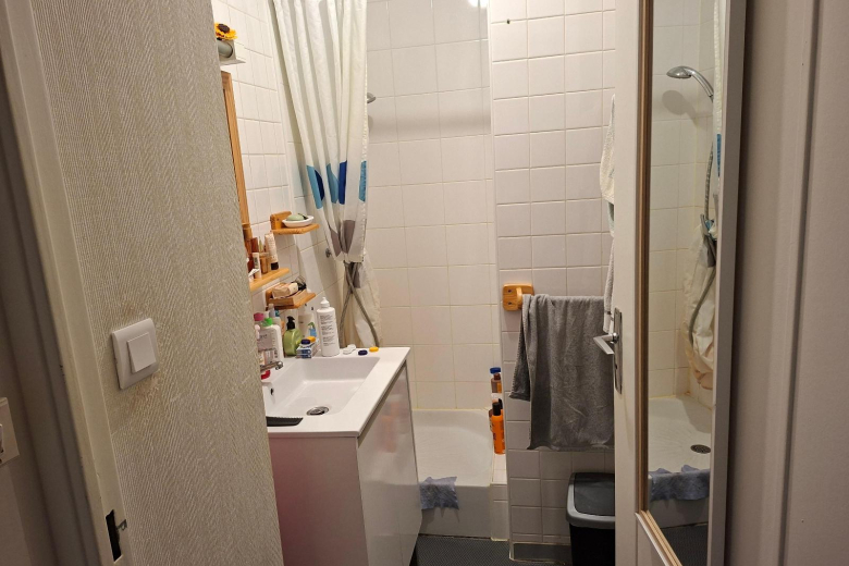 Studio en location à RENNES (GES00460108-610) - Photo 5