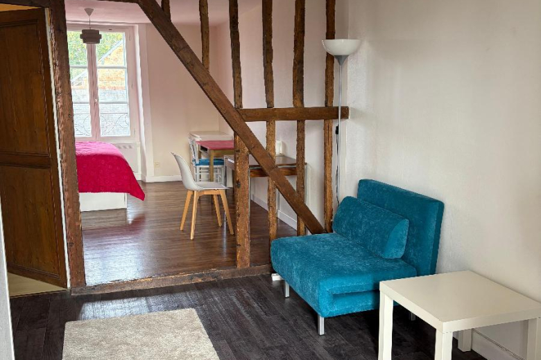 Studio en location à RENNES (GES00470148-610) - Photo 1