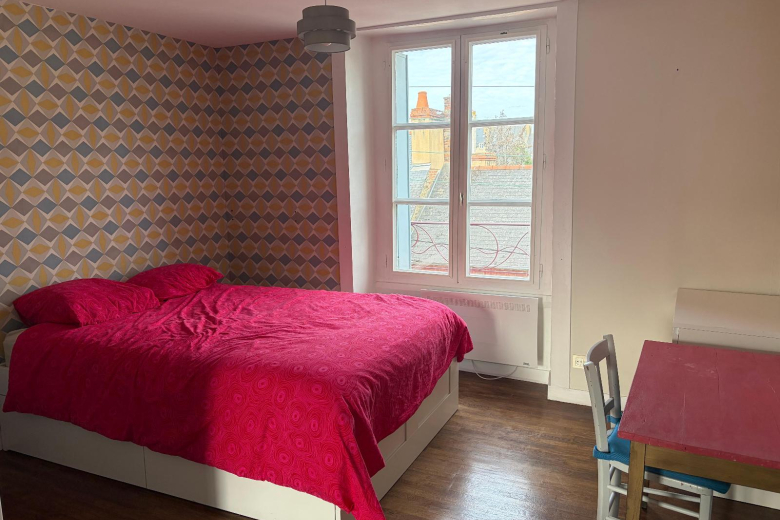 Studio en location à RENNES (GES00470148-610) - Photo 2