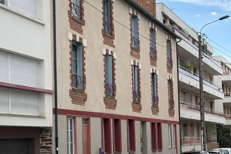Studio en location à RENNES (GES00470148-610) - Photo 6