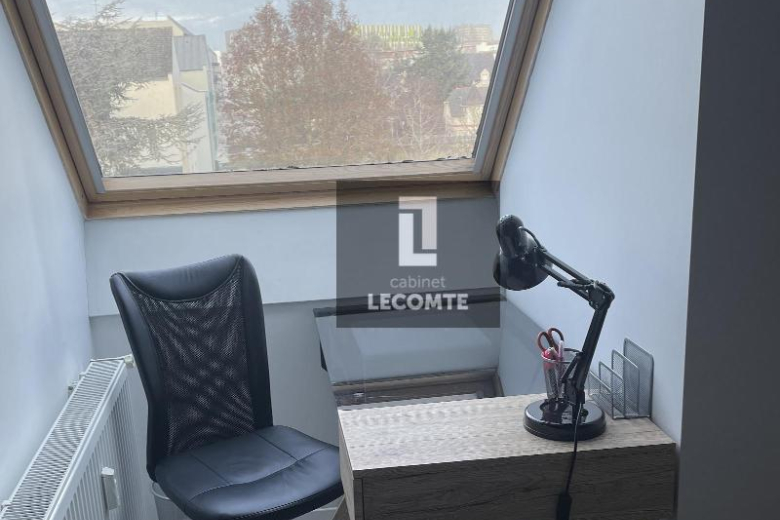 Studio en location à RENNES (GES00600043-610) - Photo 3