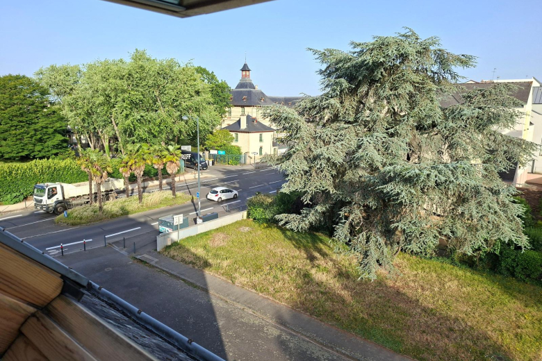 Studio en location à RENNES (GES00600043-610) - Photo