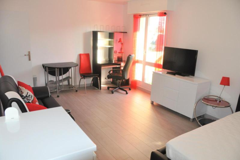 Studio en location à RENNES (GES01220007-610) - Photo