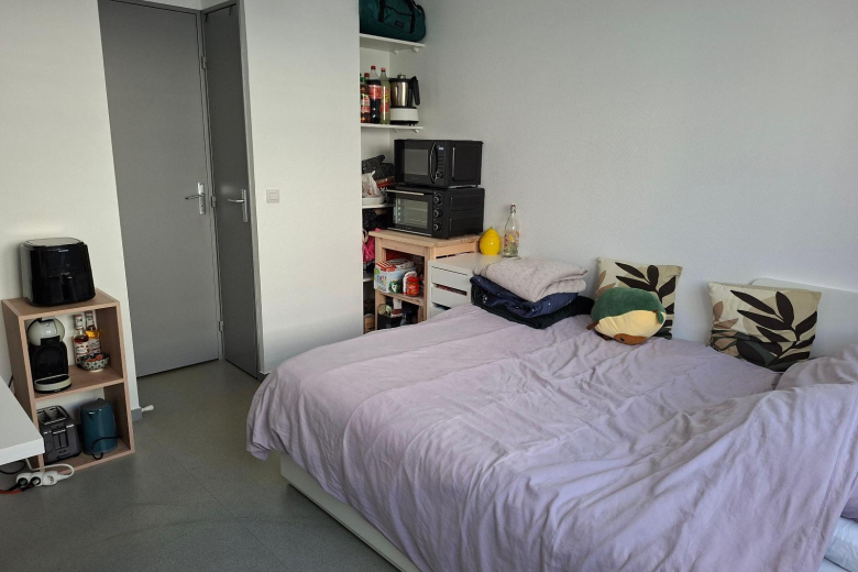 Studio en location à RENNES (GES04400043-610) - Photo 2