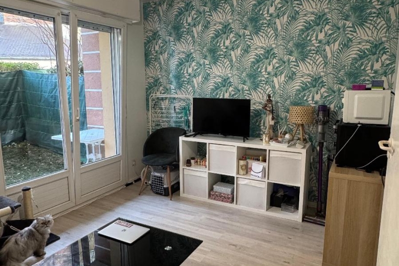 Studio en location à RENNES (GES04530036-610) - Photo 3