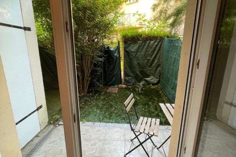 Studio en location à RENNES (GES04530036-610) - Photo 4