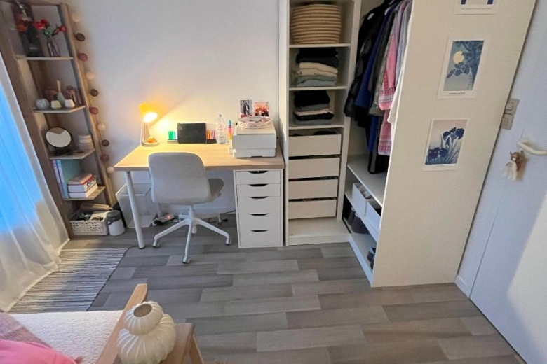 Studio en location à RENNES (GES04530068-610) - Photo 1