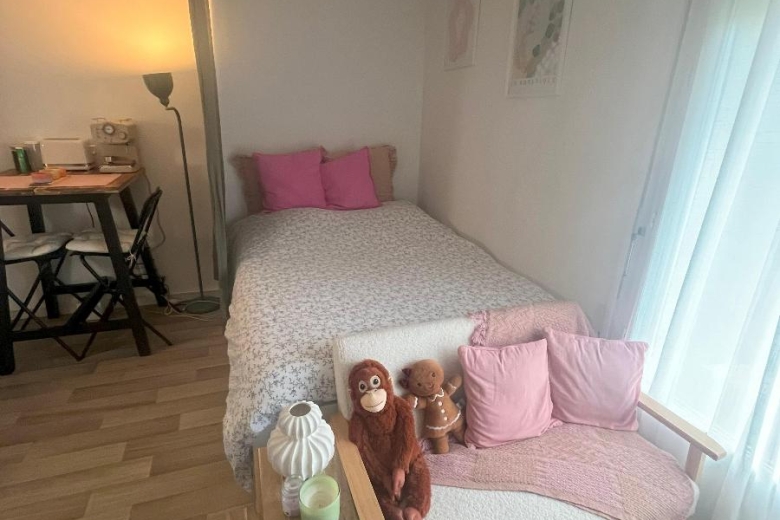 Studio en location à RENNES (GES04530068-610) - Photo 2