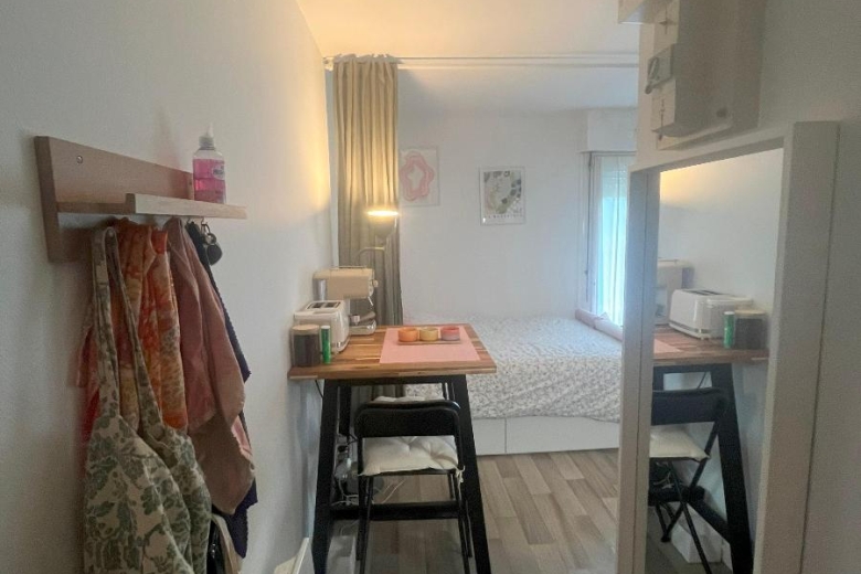 Studio en location à RENNES (GES04530068-610) - Photo 3