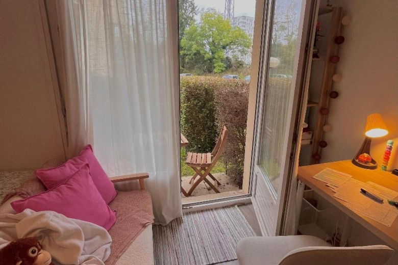 Studio en location à RENNES (GES04530068-610) - Photo 4
