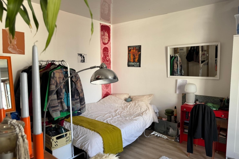 Studio en location à RENNES (GES04680036-610) - Photo 2