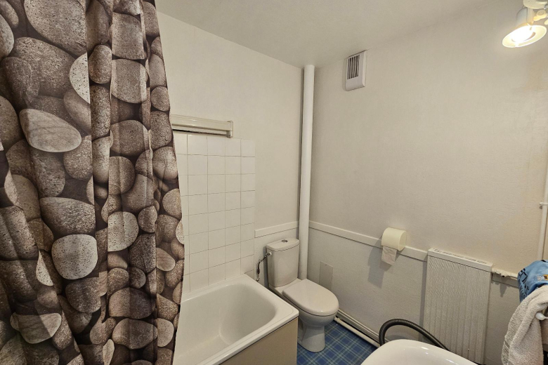 Studio en location à RENNES (GES04960162-610) - Photo 4