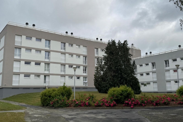 Studio en location à RENNES (GES04960171-610) - Photo 1
