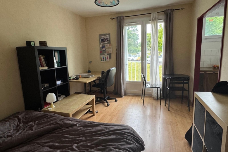 Studio en location à RENNES (GES04960171-610) - Photo 2