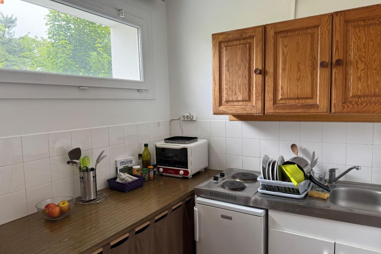 Studio en location à RENNES (GES04960171-610) - Photo 3