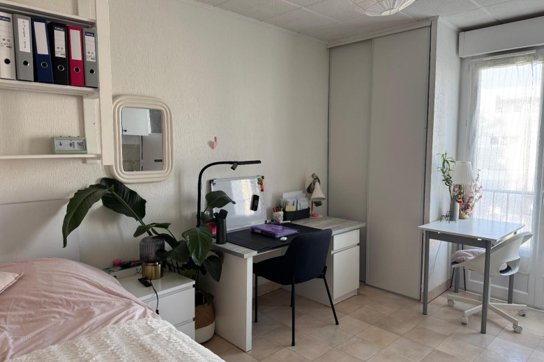 Studio en location à RENNES (GES05070654-610) - Photo