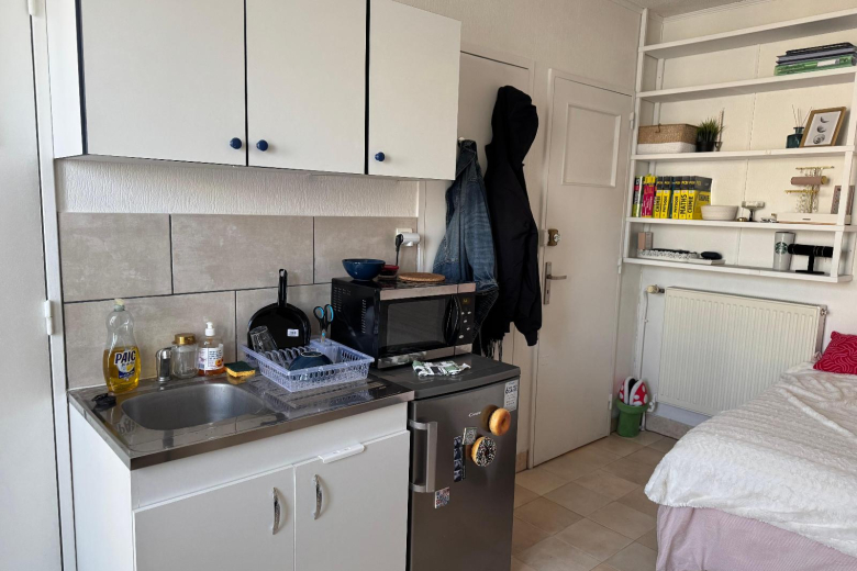Studio en location à RENNES (GES05070654-610) - Photo 2