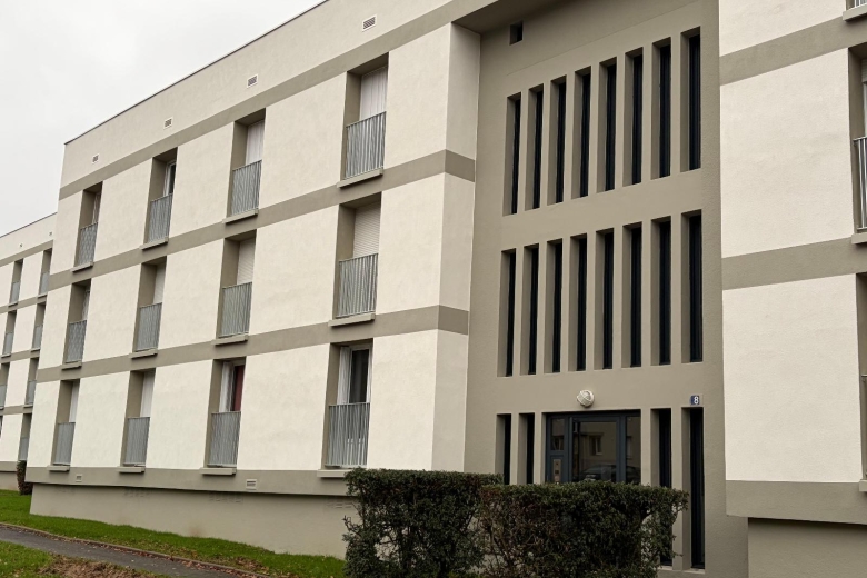 Studio en location à RENNES (GES05072001-610) - Photo