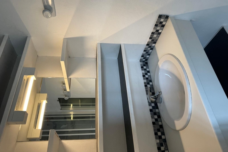 Studio en location à RENNES (GES05072001-610) - Photo 2