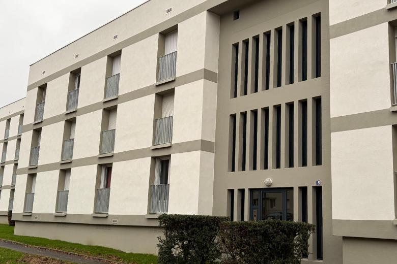 Studio en location à RENNES (GES05072001-610) - Photo