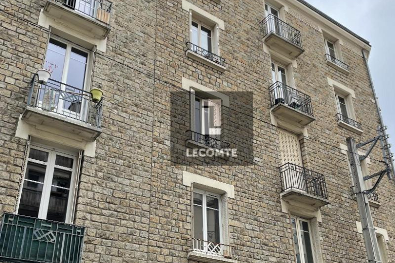 Appartement T2 en location à RENNES (GES00080005-610) - Photo 6