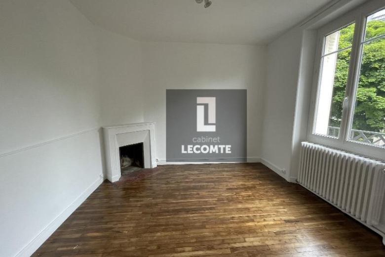 Appartement T2 en location à RENNES (GES00080005-610) - Photo 2