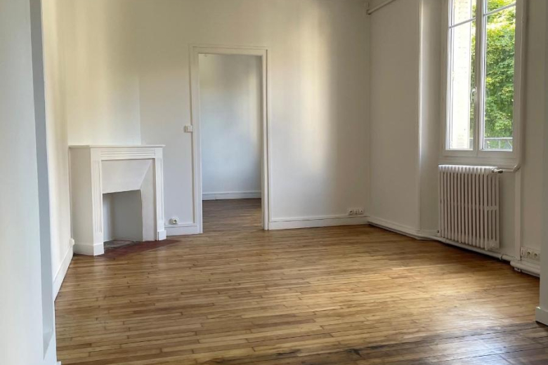 Appartement T2 en location à RENNES (GES00080005-610) - Photo 4