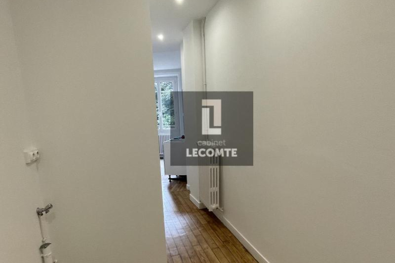 Appartement T2 en location à RENNES (GES00080005-610) - Photo 5