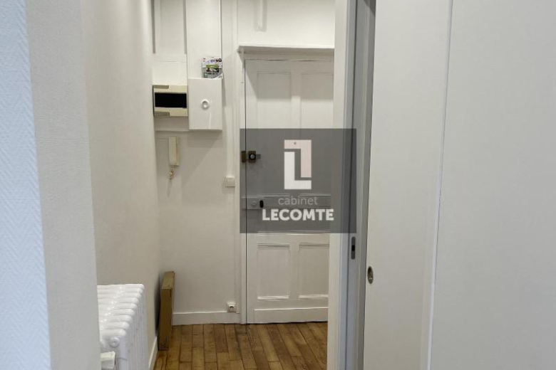Appartement T2 en location à RENNES (GES00080005-610) - Photo 6