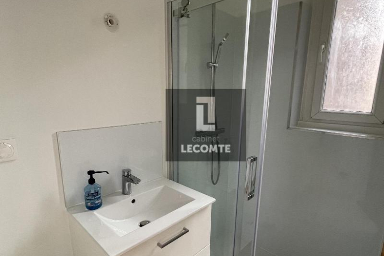 Appartement T2 en location à RENNES (GES00080005-610) - Photo 7