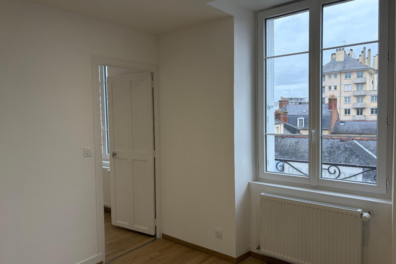 Appartement T2 en location à RENNES (GES00210019-610) - Photo 2