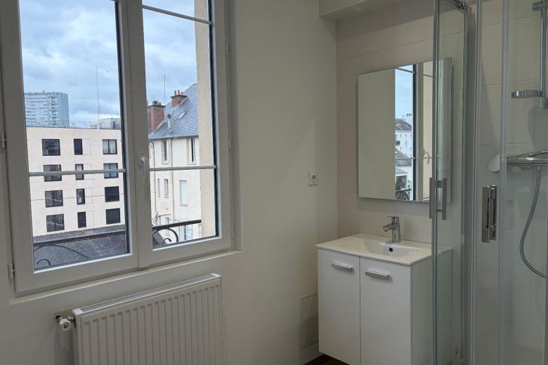 Appartement T2 en location à RENNES (GES00210019-610) - Photo 4