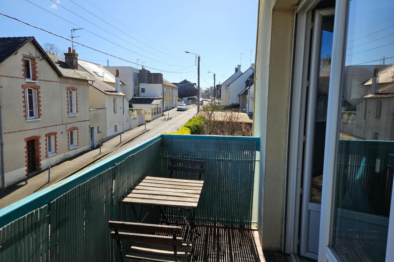 Appartement T2 en location à RENNES (GES01900004-610) - Photo 1
