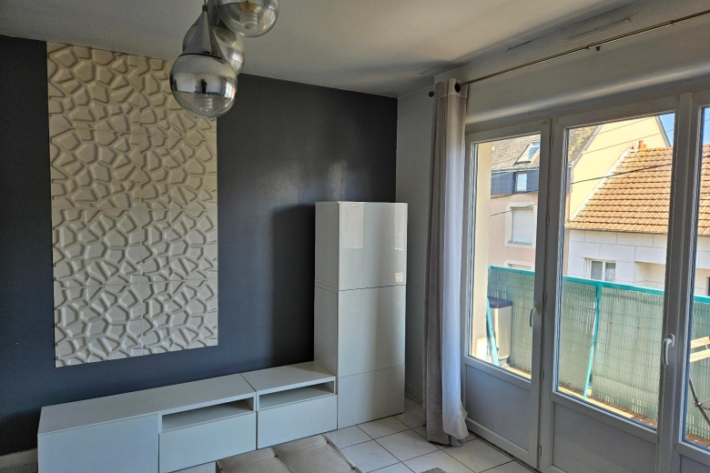 Appartement T2 en location à RENNES (GES01900004-610) - Photo 2