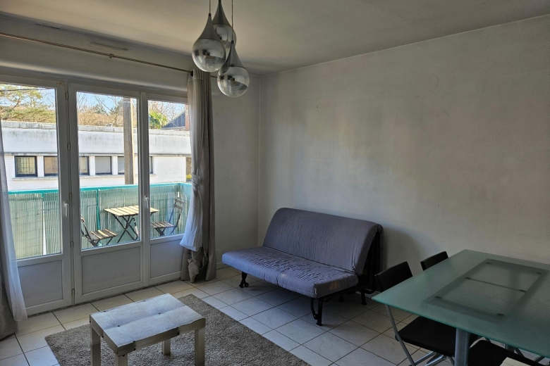 Appartement T2 en location à RENNES (GES01900004-610) - Photo 3