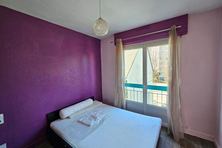 Appartement T2 en location à RENNES (GES01900004-610) - Photo 8