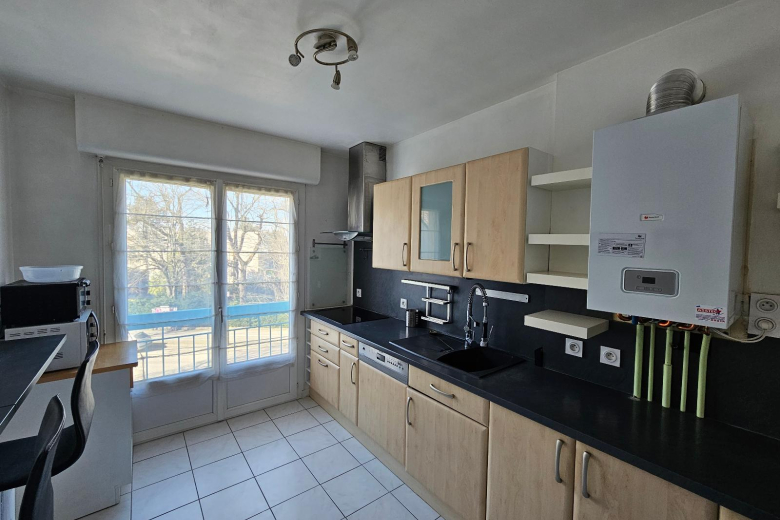 Appartement T2 en location à RENNES (GES01900004-610) - Photo 5