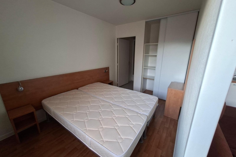 Appartement T2 en location à RENNES (GES02880221-610) - Photo 4