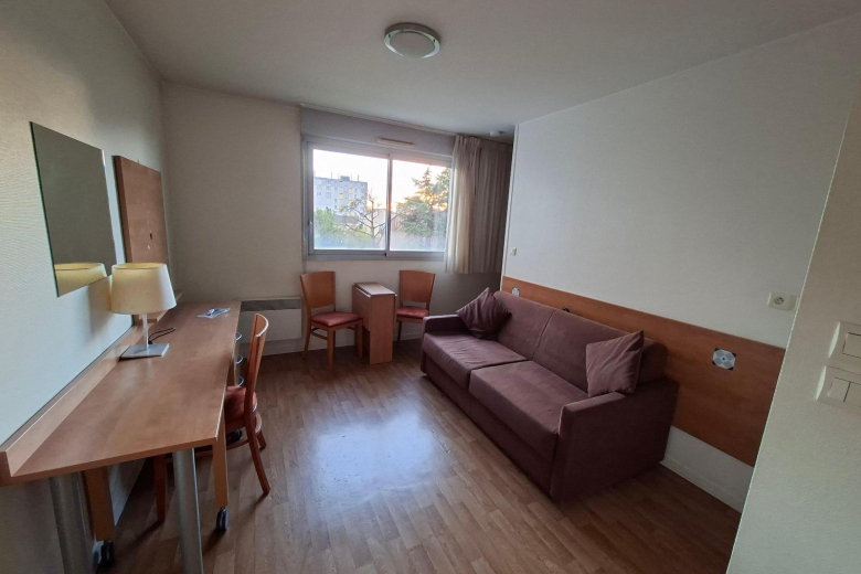 Appartement T2 en location à RENNES (GES02880221-610) - Photo 2