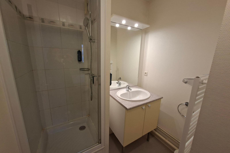 Appartement T2 en location à RENNES (GES02880221-610) - Photo 5