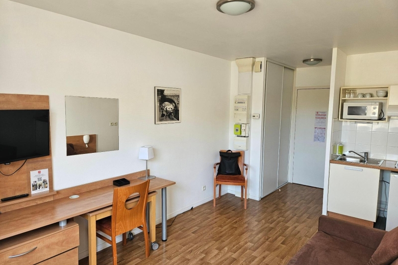 Appartement T2 en location à RENNES (GES02880257-610) - Photo 2