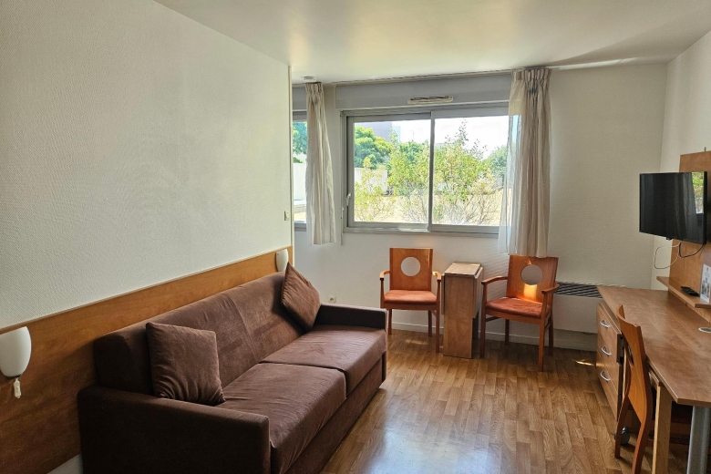 Appartement T2 en location à RENNES (GES02880257-610) - Photo 3