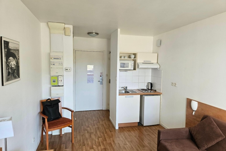 Appartement T2 en location à RENNES (GES02880257-610) - Photo 4